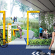 Image for article titled Singapore is creating its own version of New York’s High Line—but 10 times longer